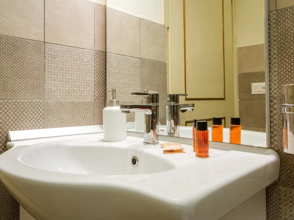 Apartments Florence - Alfani Michelangelo Italien