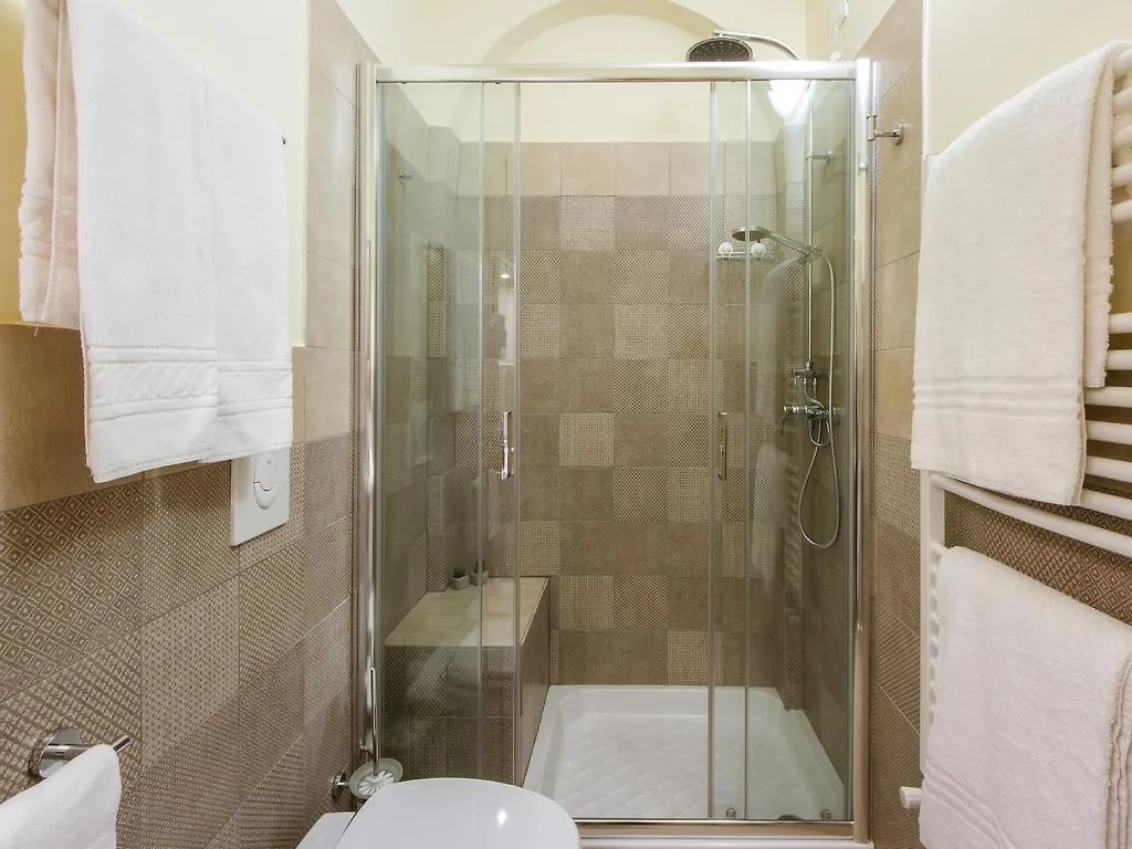 Apartments Florence - Alfani Michelangelo 0*,  Italien
