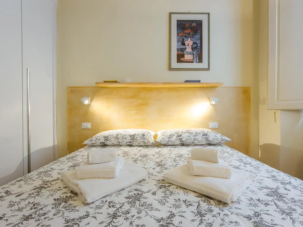 Apartments Florence - Alfani Michelangelo