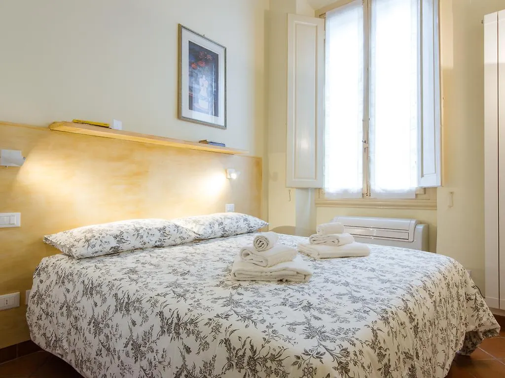 Apartments Florence - Alfani Michelangelo