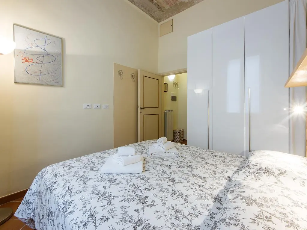 Apartments Florence - Alfani Michelangelo