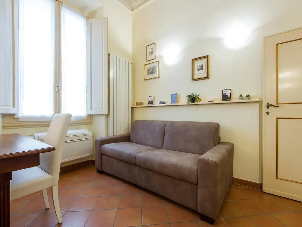 Apartments Florence - Alfani Michelangelo Italien